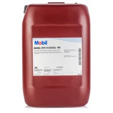 Mobil DTE 10 Excel 100 - 20 L